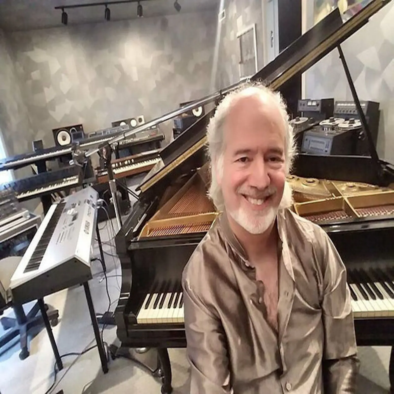 The Sound-First Piano Launch screenshot 2