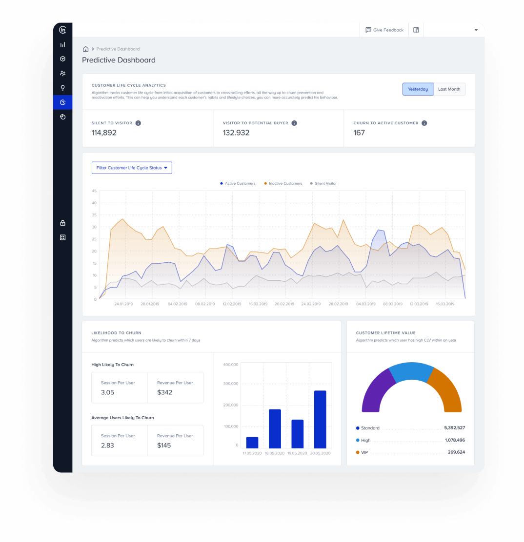 Insider Digital Experience Delivery Platform gallery image