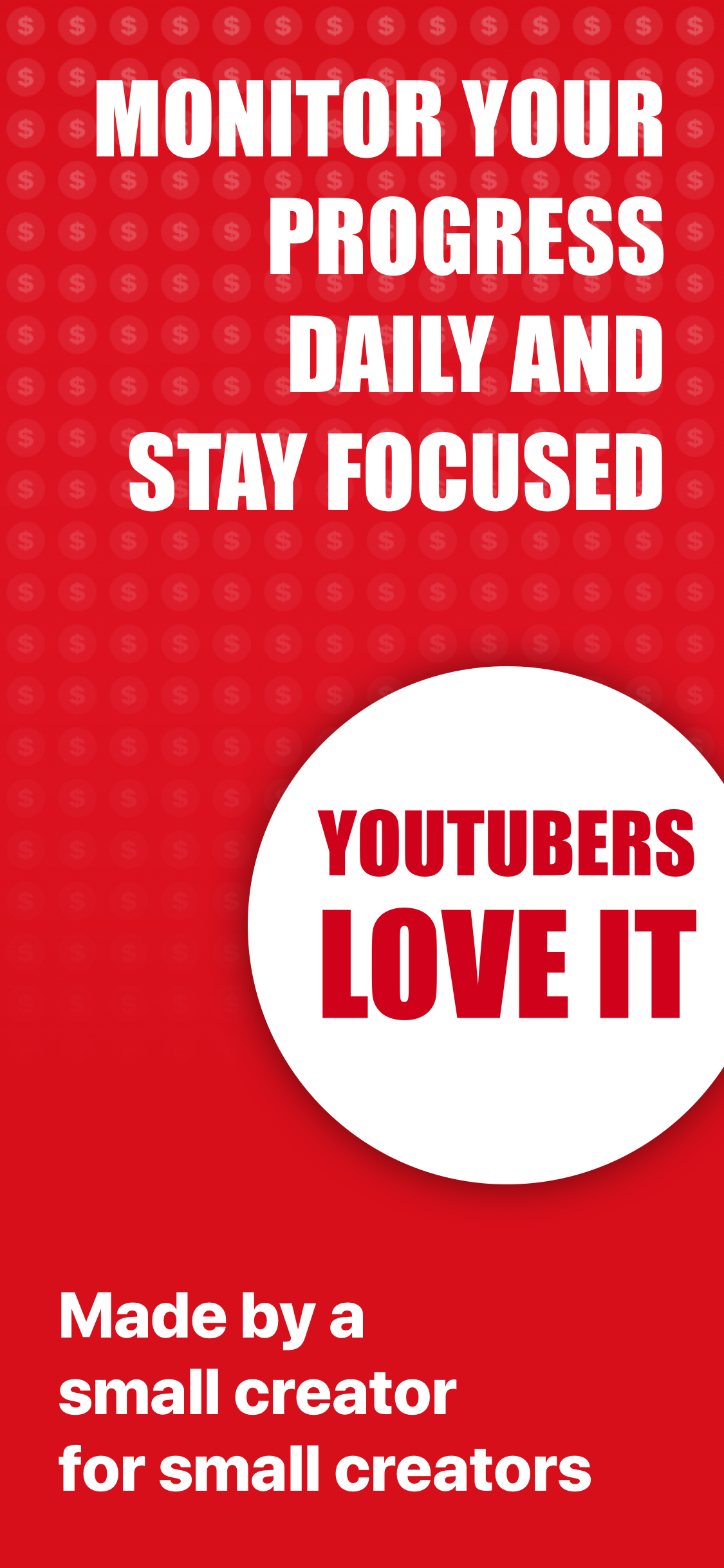 YT Tracker gallery image