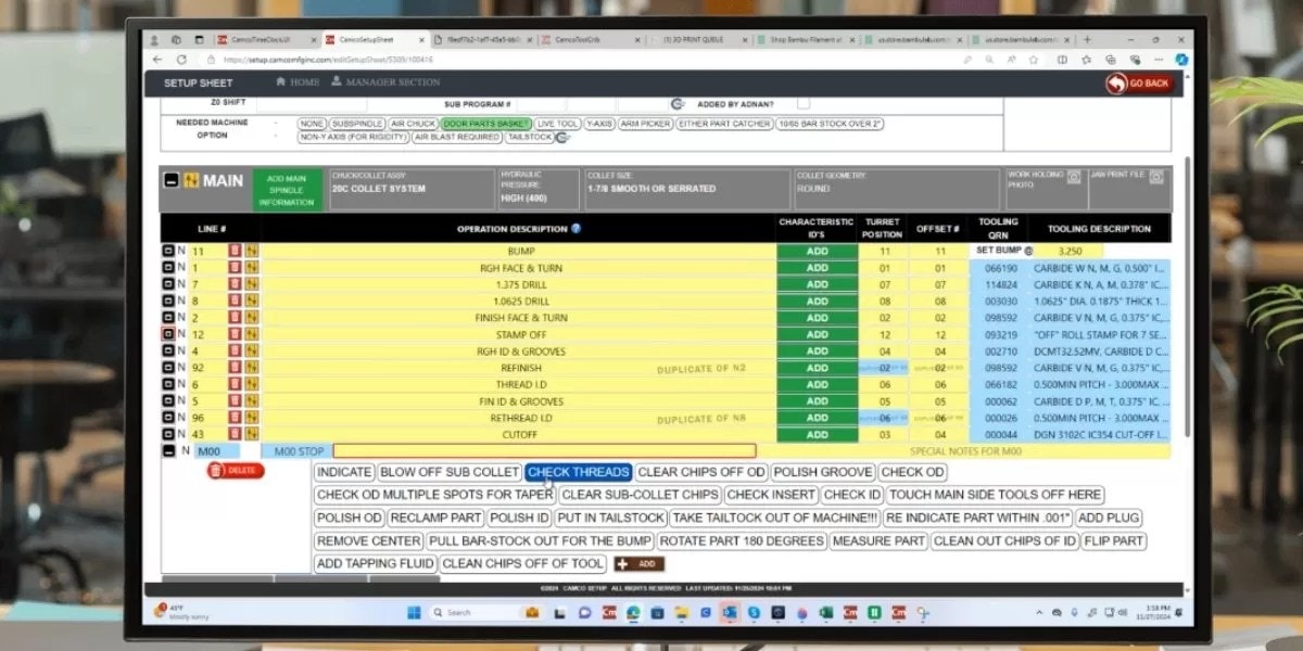 Média Applications personnalisées Zuggo - Application de feuille de configuration 2