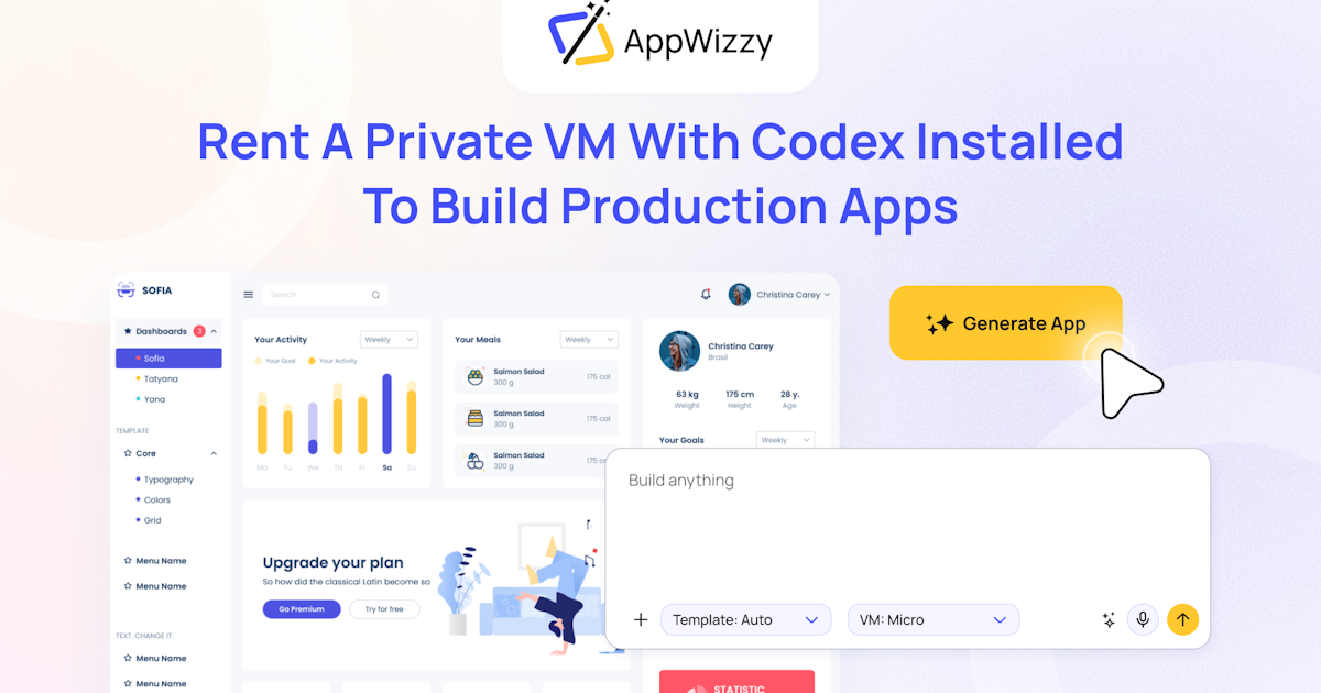 AppWizzy