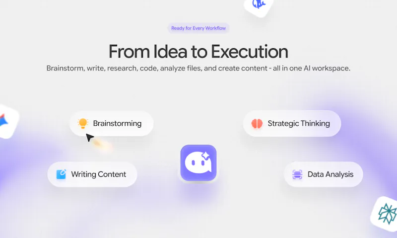 Aymo AI screenshot 5