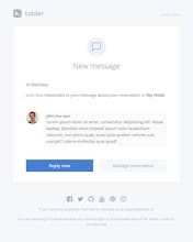 Tabler Email UI Kit gallery image