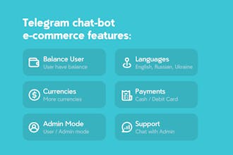 Online Shop Makers gallery image