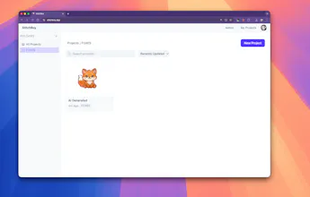 StitchBoy gallery image