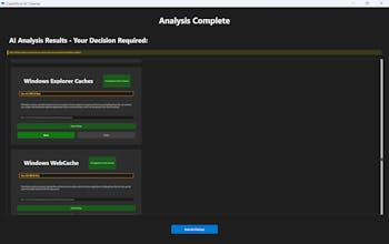 ClearMind gallery image