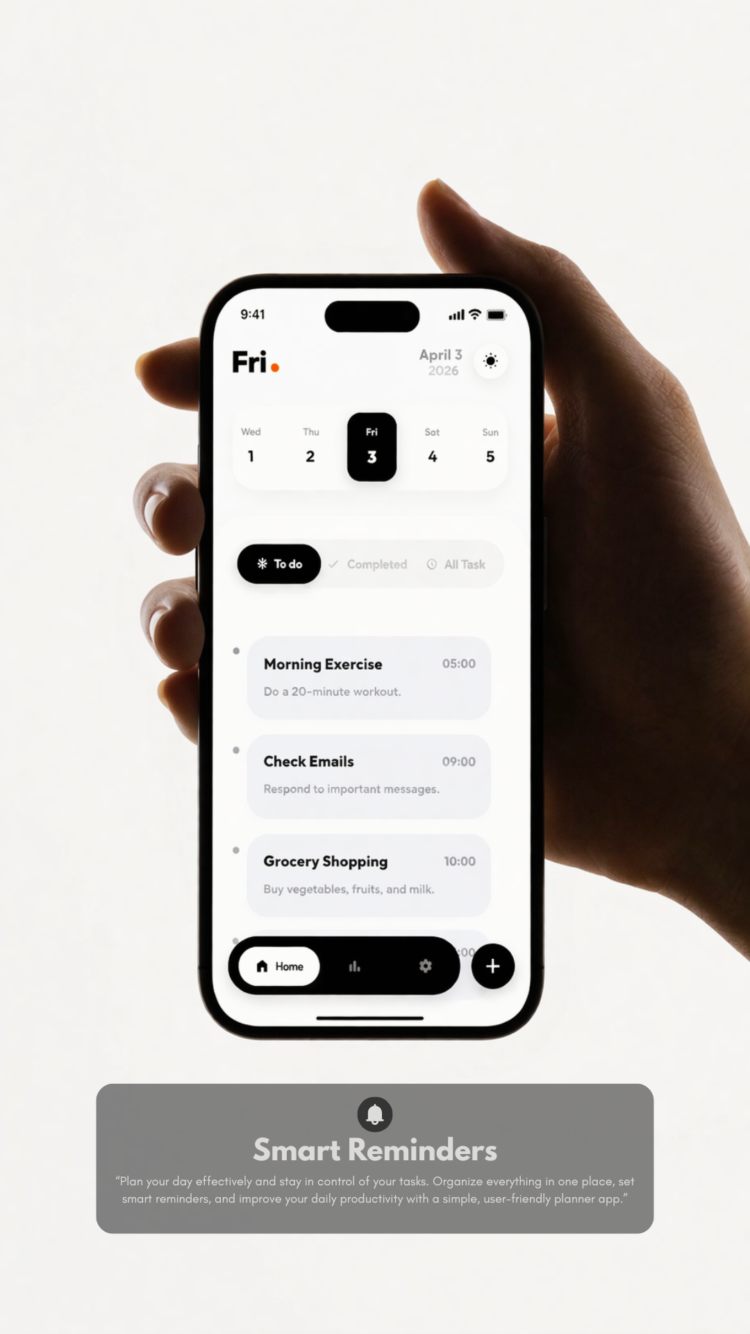 Dailyflow: ToDo List & Planner gallery image