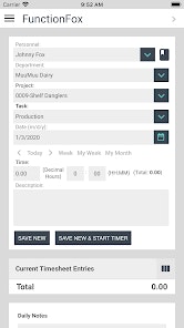 FunctionFox gallery image