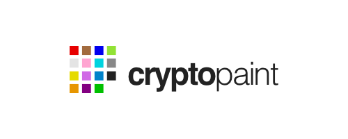 CryptoPaint gallery image