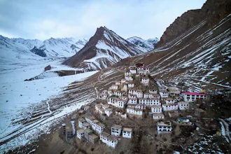 Himachal Pradesh Tour Packages gallery image