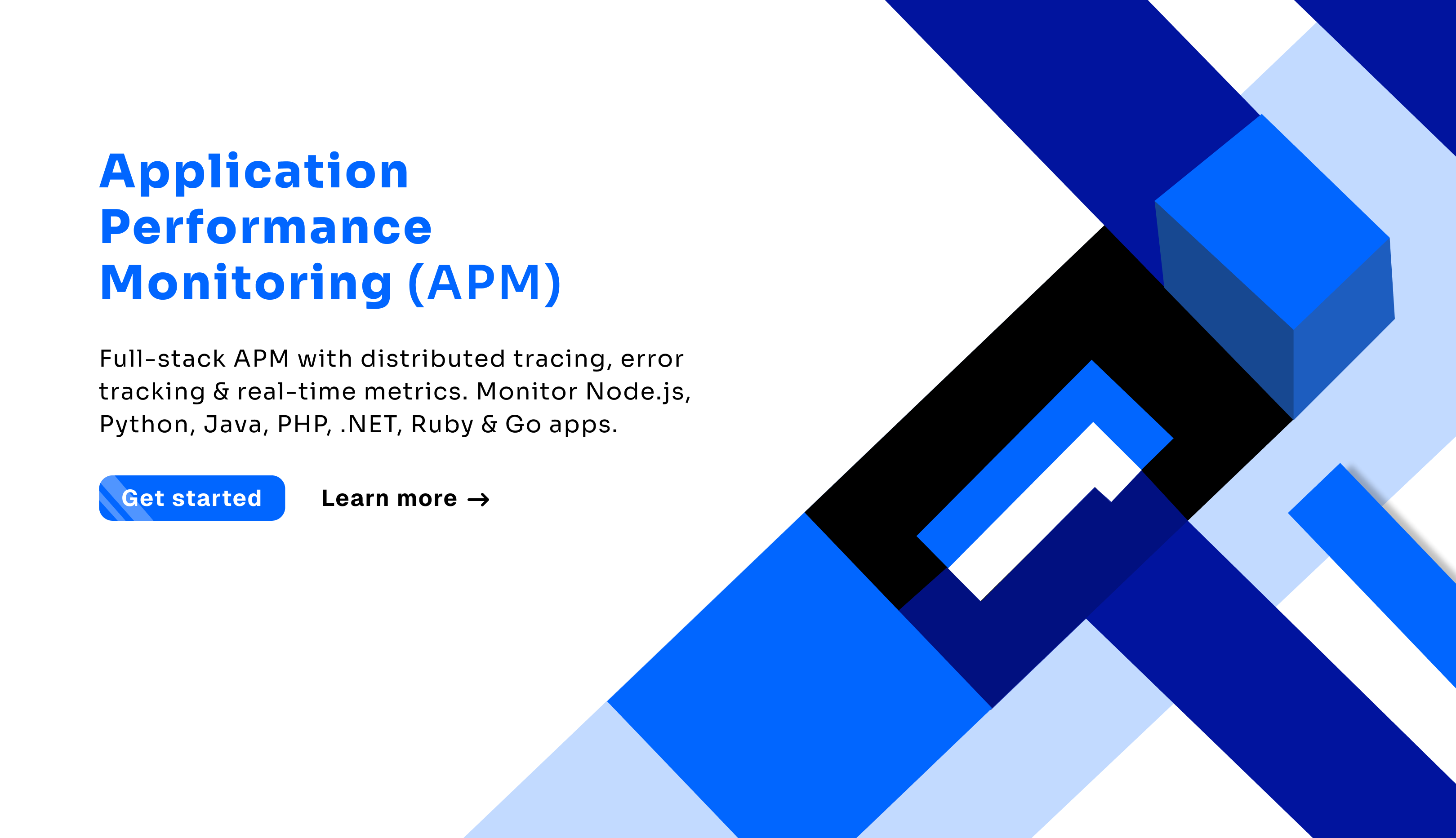 Atatus gallery image