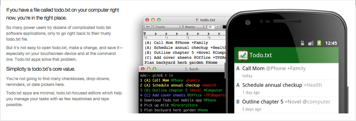 Todo.txt