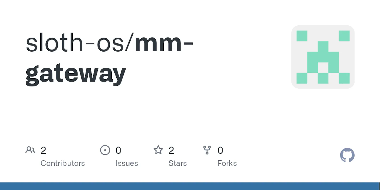 mm-gateway screenshot 1
