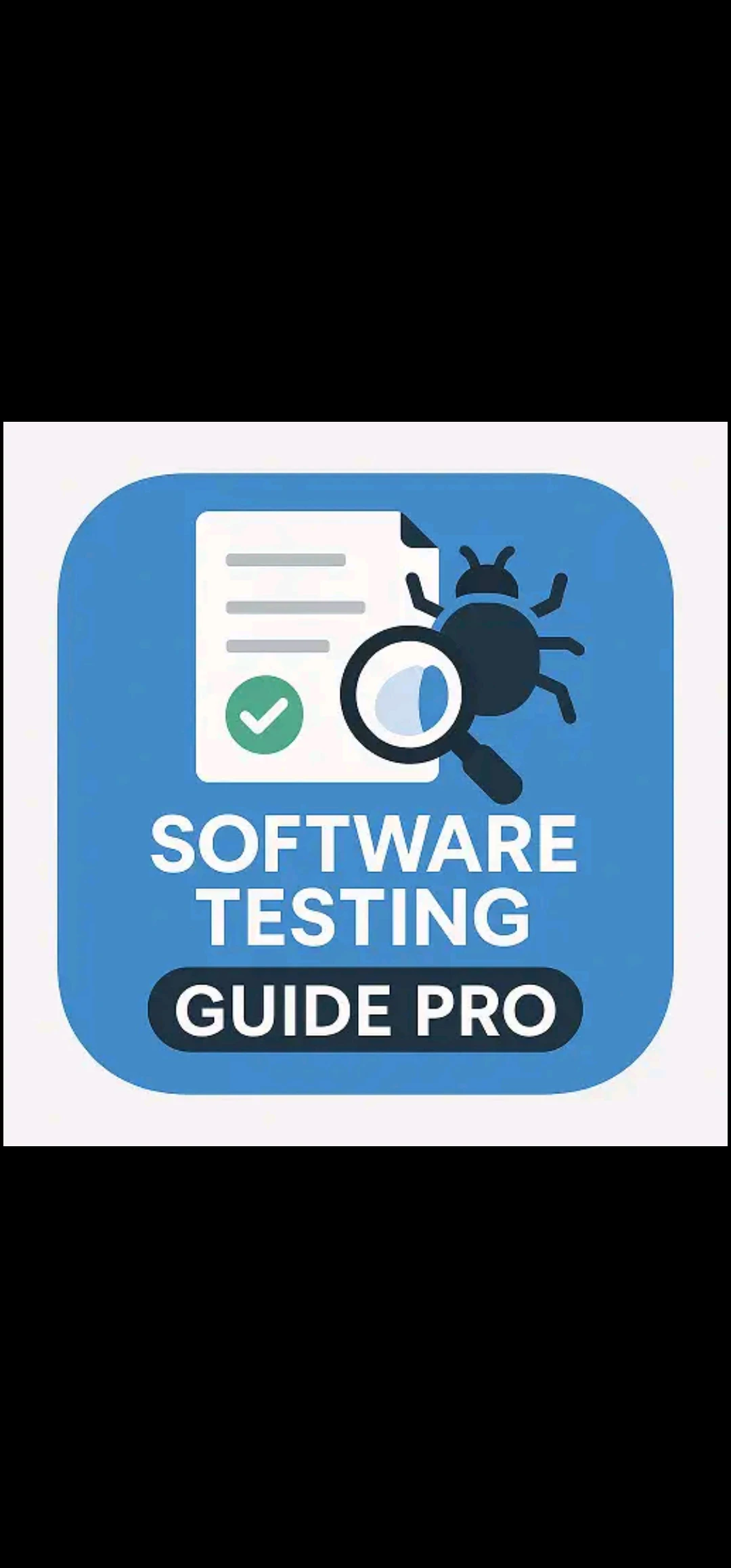 Software testing guide