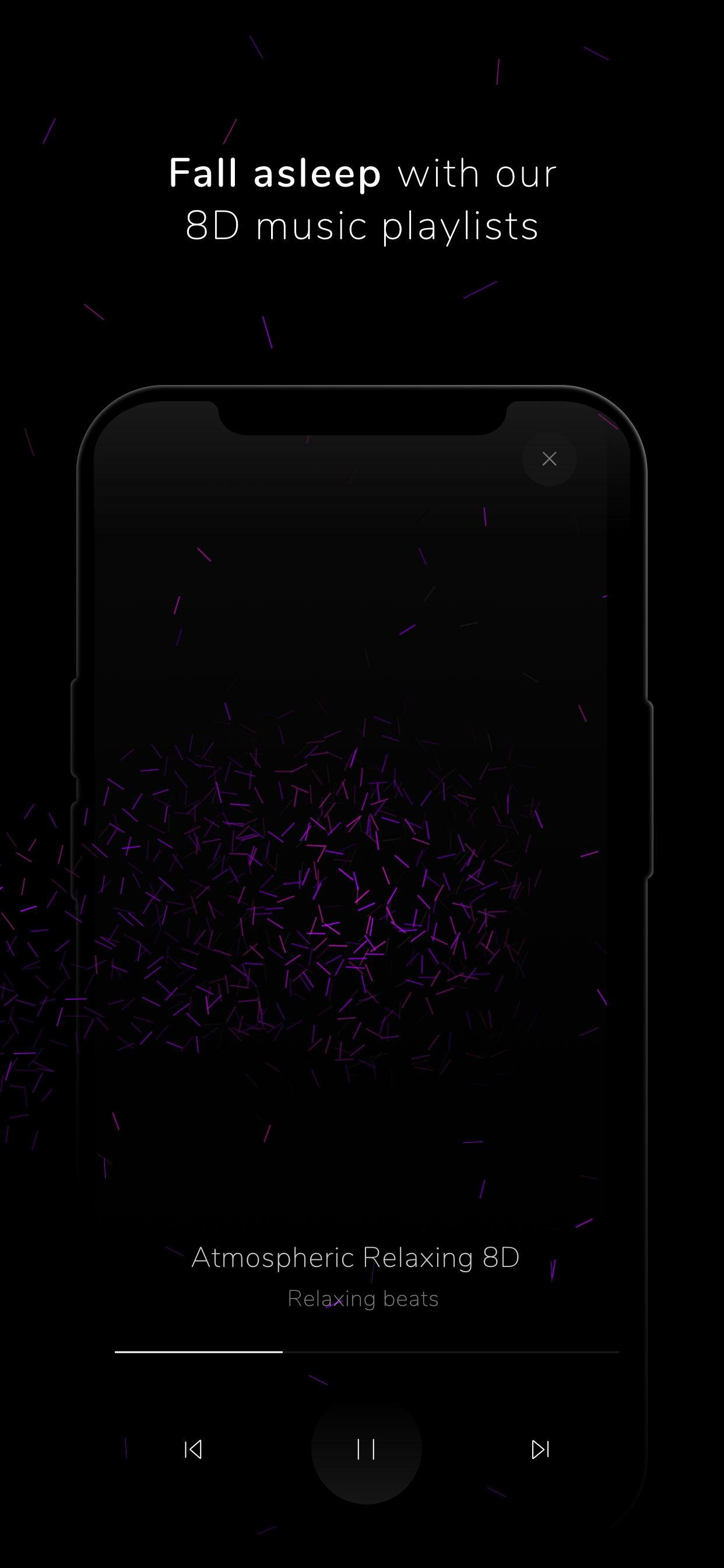 SONNO: Discover "Flows" gallery image