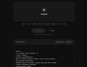 MDSpin gallery image