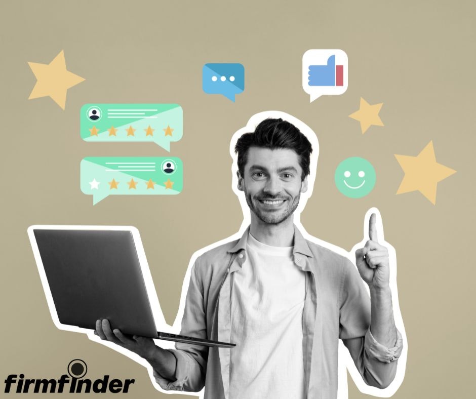 Buscador de firmas: revisiones de clientes de Code Brew