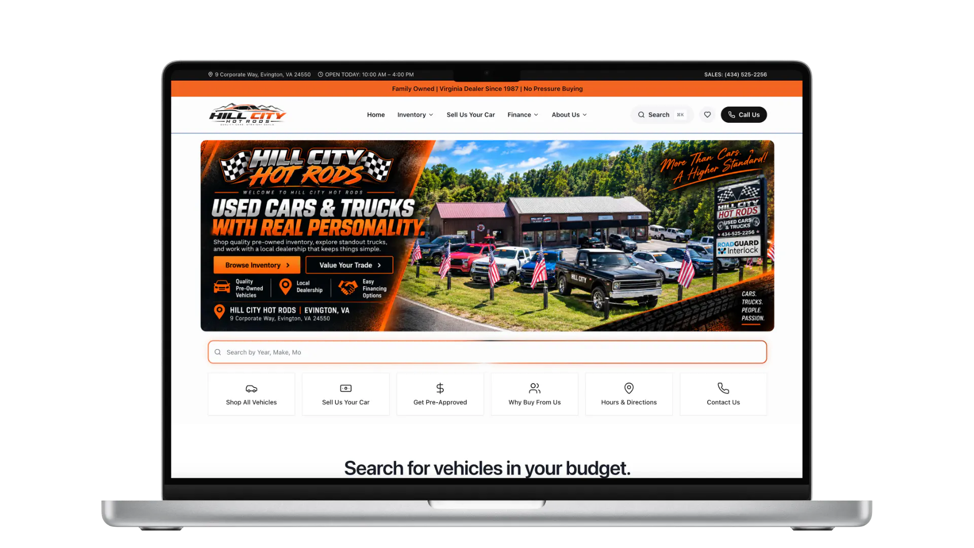 DealerForge gallery image