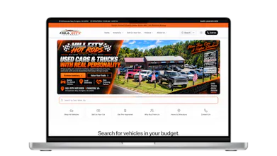 DealerForge gallery image