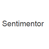 Sentimentor