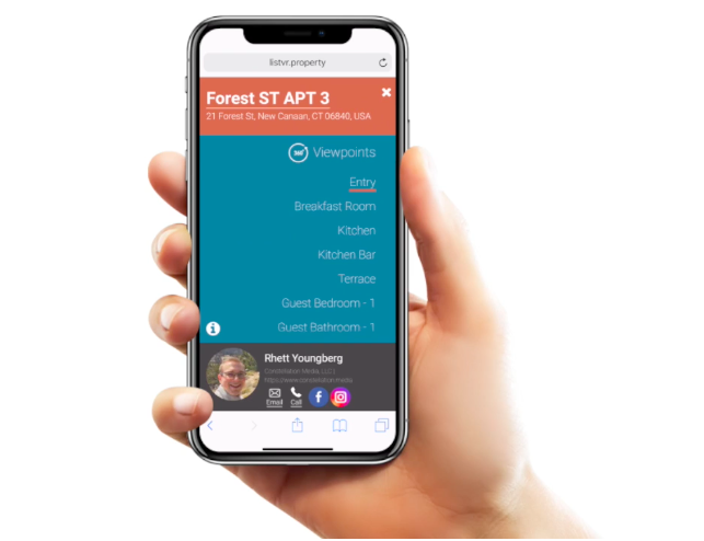 ListVR gallery image