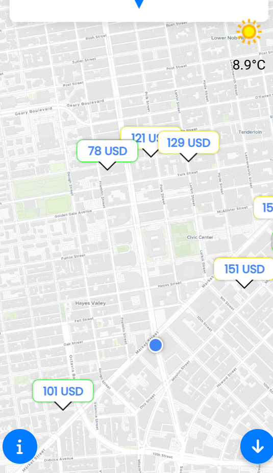 Availablehotelsnearme gallery image