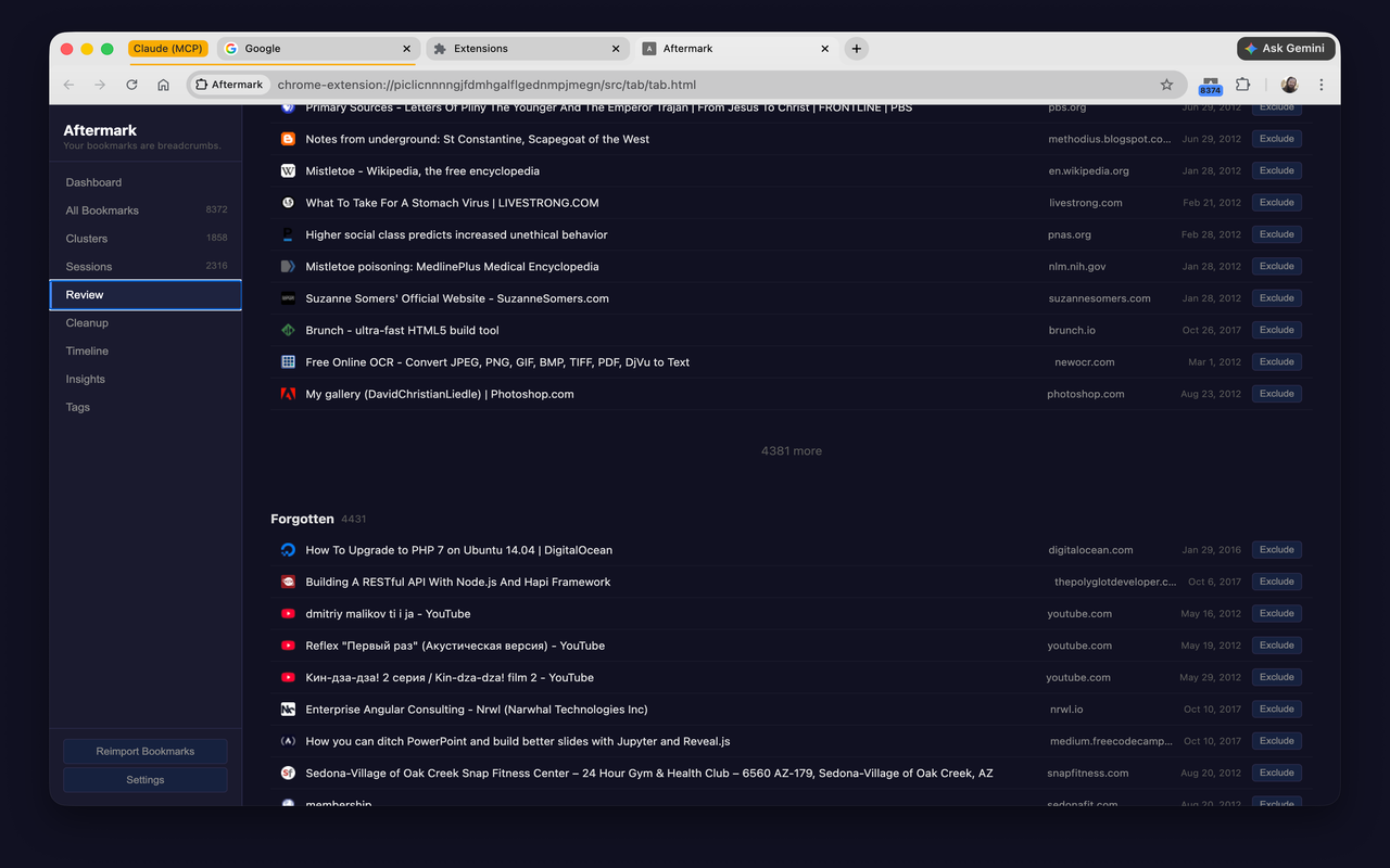 Aftermark gallery image