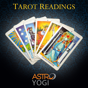 Tarot Reading - Android App