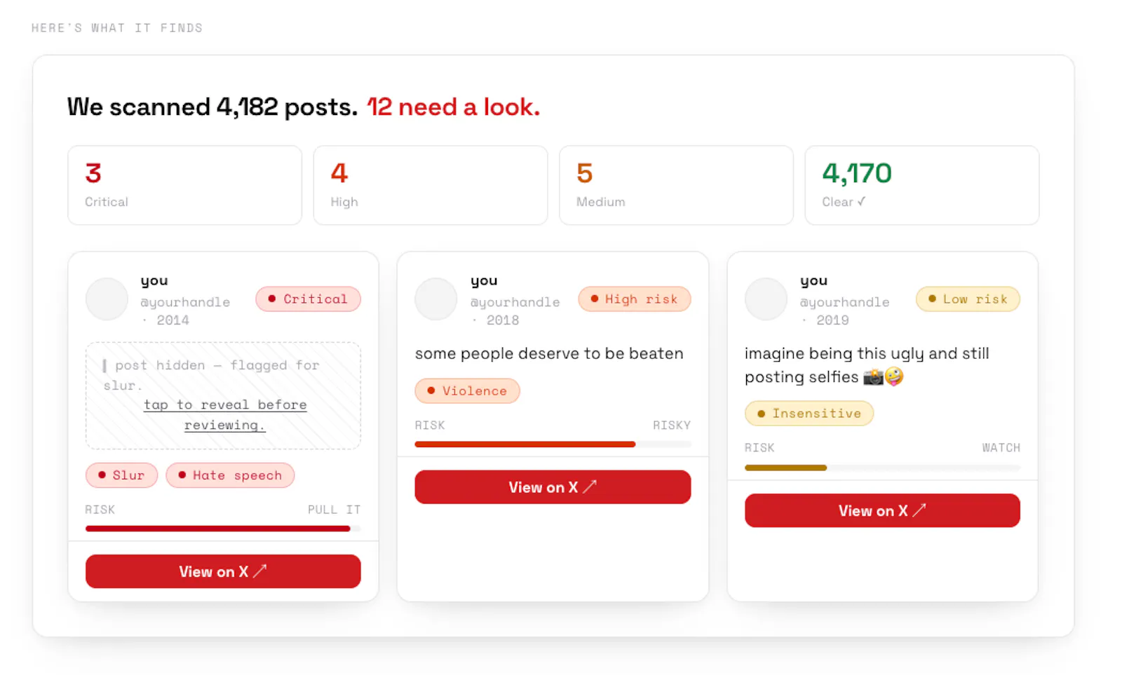 dontcancel.me screenshot 2