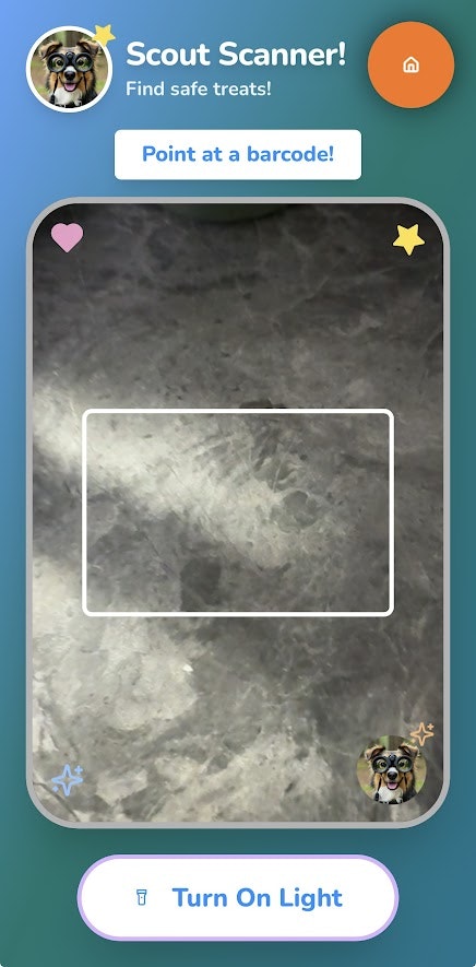 Allergen Scout gallery image