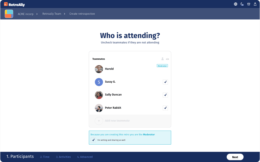 RetroAlly gallery image