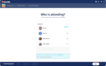 RetroAlly gallery image