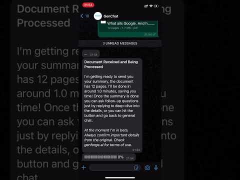 GenChat gallery image