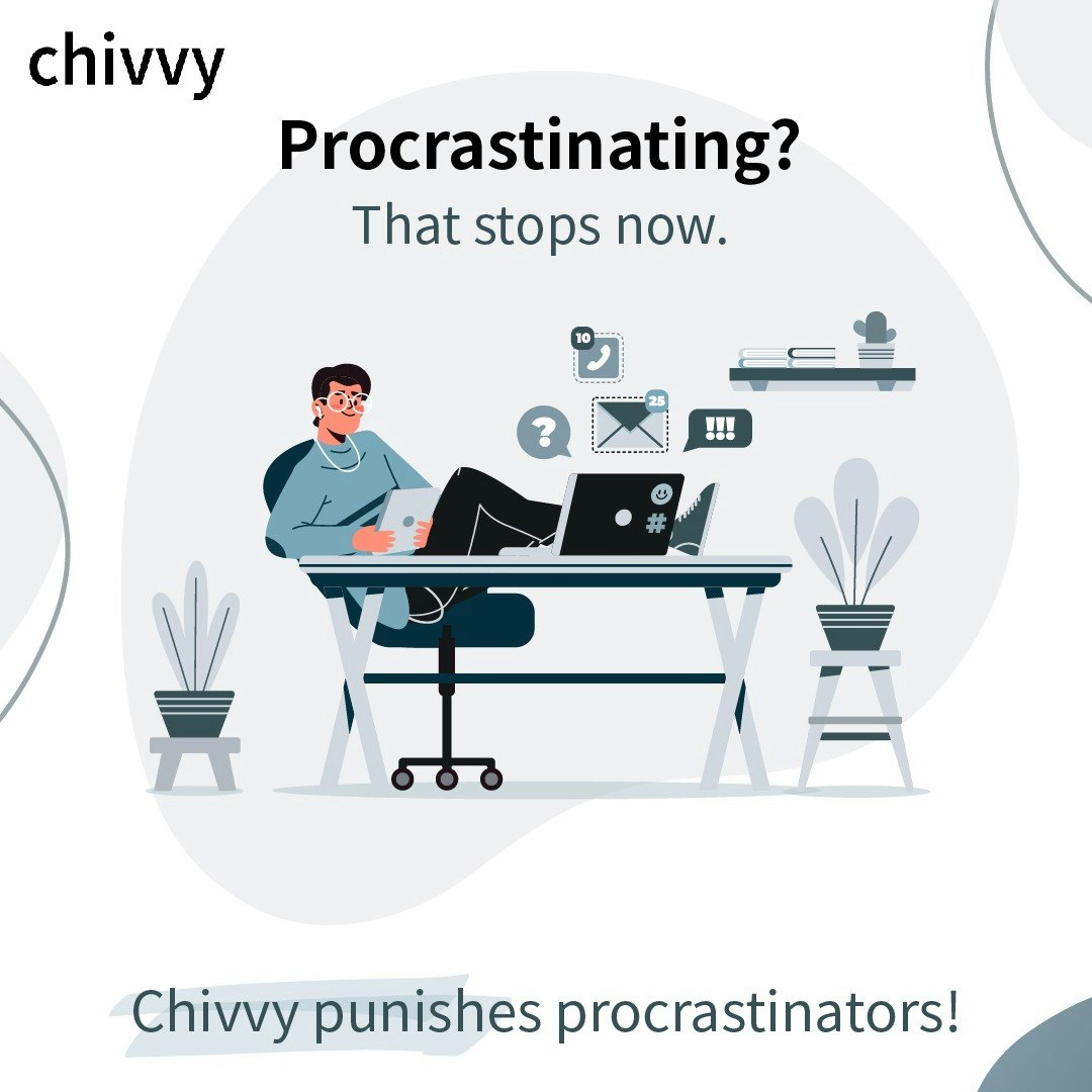 Chivvy media 11