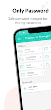 Offline Password Manager gallery image