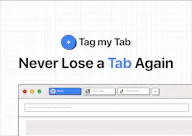 Tag my Tab