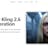 Kling 2.6 Studio