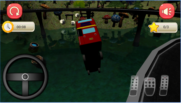 Bus Racing Simulator gallery image