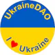 Ukraine DAO