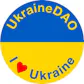 Ukraine DAO