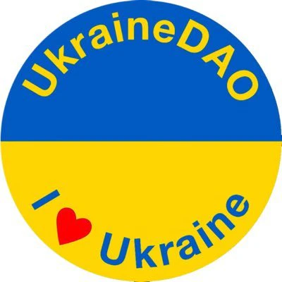 Ukraine DAO