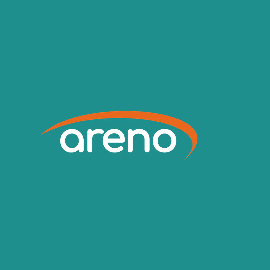 Areno logo