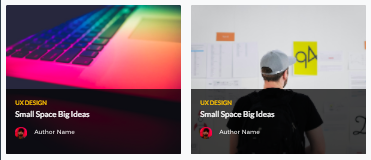 UnderExpress - Free bootstrap 4 kit to make beautiful websites gallery image