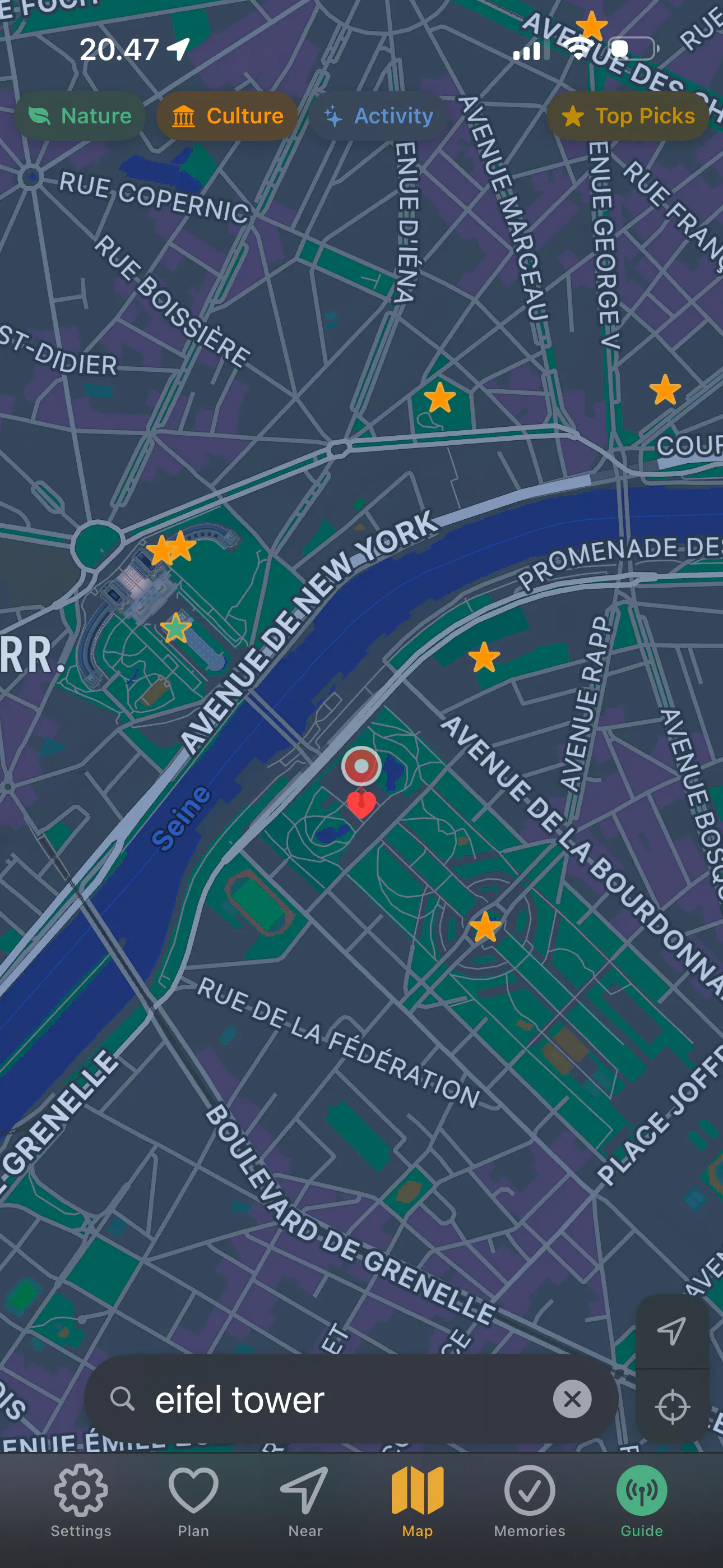 Screenshot 3