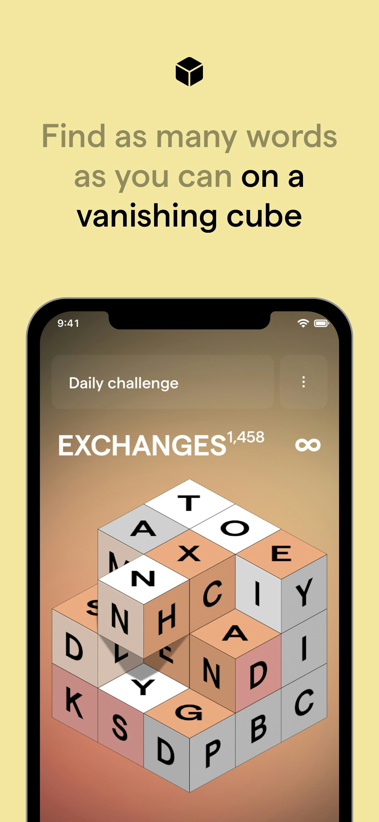 isowords gallery image