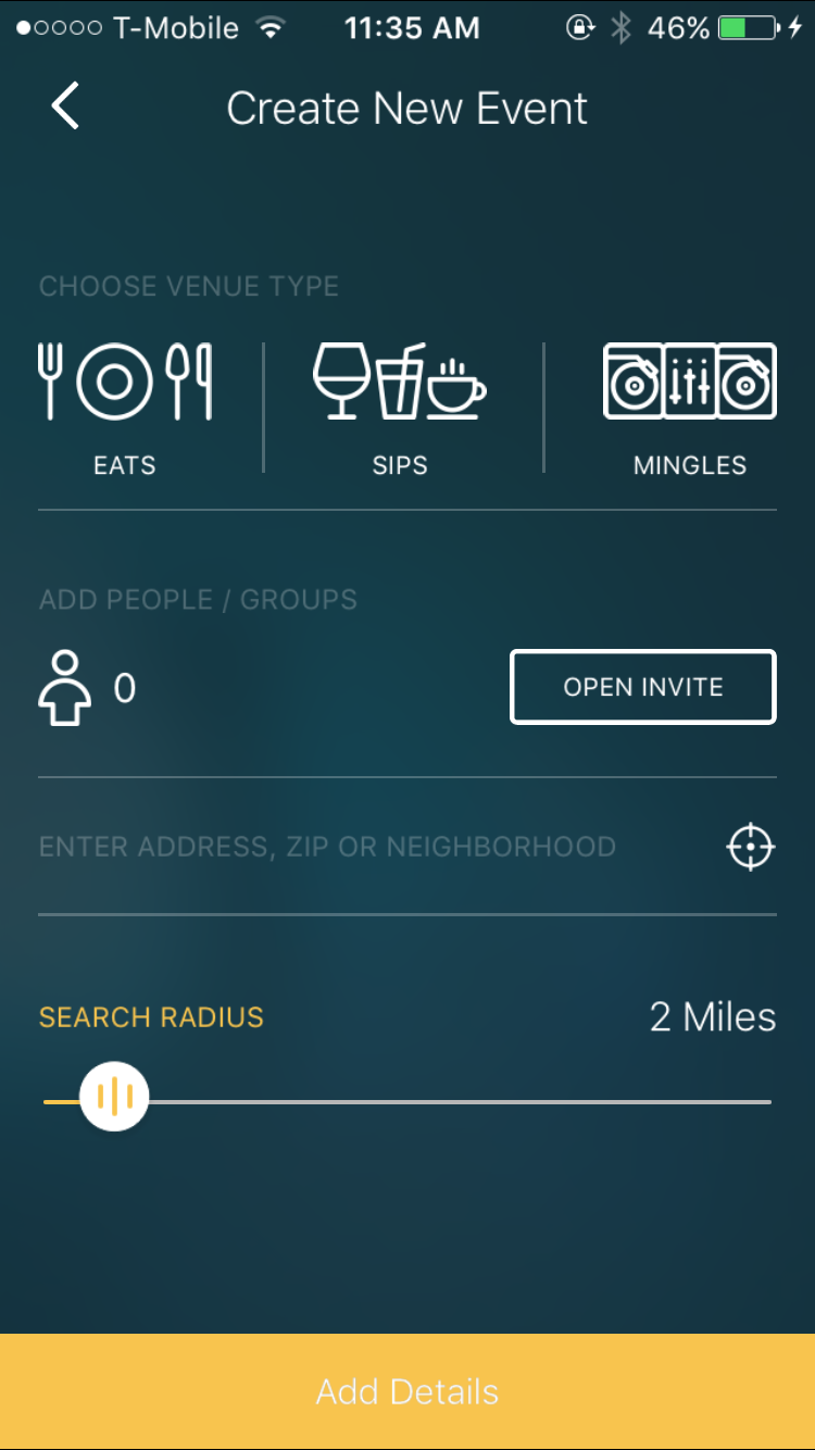 nuF for iOS gallery image