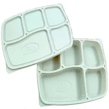 Cosmo Eco Friends- Cornstarch Collection gallery image