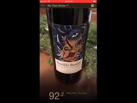 Winetracker.co gallery image