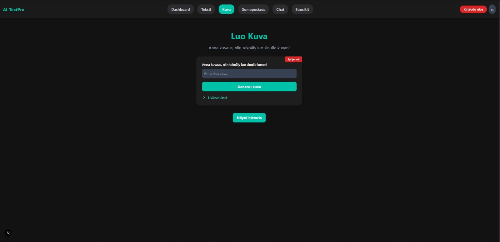 AI-TextPro screenshot 3