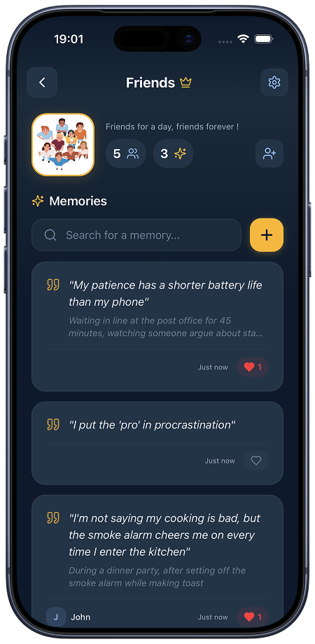 Echo gallery image